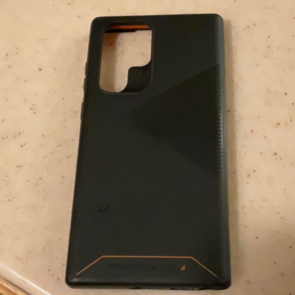 Samsung Galaxy S22 Ultra Gear 4